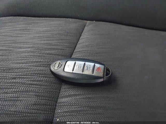 3N1AB7APXFY250866 Nissan Sentra Fe+ S/s/sl/sr/sv