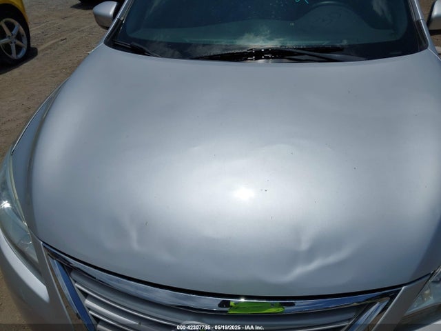 3N1AB7APXFY250866 Nissan Sentra Fe+ S/s/sl/sr/sv