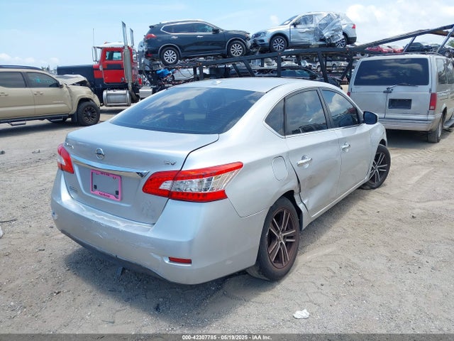 3N1AB7APXFY250866 Nissan Sentra Fe+ S/s/sl/sr/sv