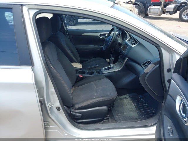 3N1AB7APXFY250866 Nissan Sentra Fe+ S/s/sl/sr/sv