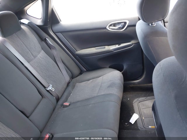 3N1AB7APXFY250866 Nissan Sentra Fe+ S/s/sl/sr/sv