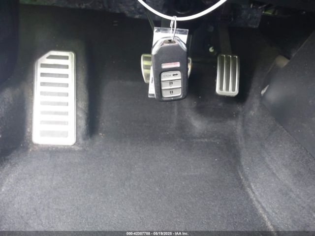 1HGCV1F36JA028470 Honda Accord Sport
