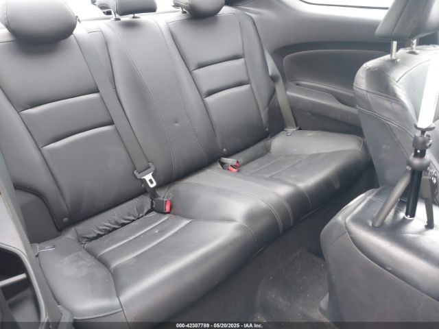 1HGCT1B84EA007727 Honda Accord Ex-l