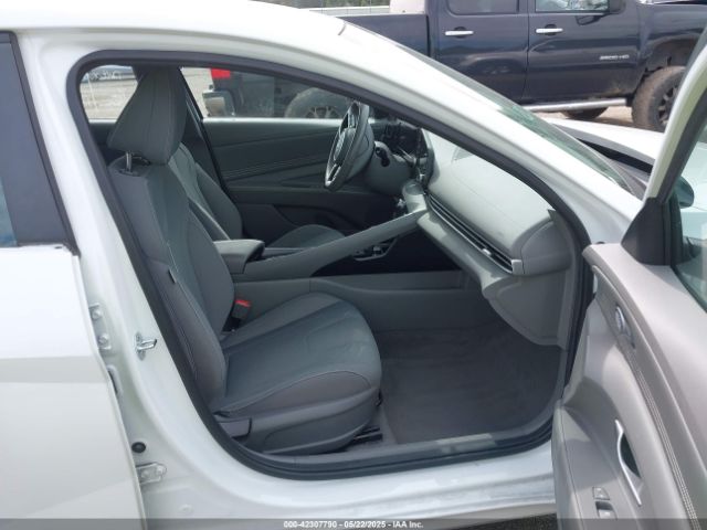 5NPLS4AG4NH081332 Hyundai ELANTRA SEL