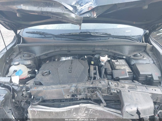 5XYRL4LC9MG054778 KIA gdi theta-iii