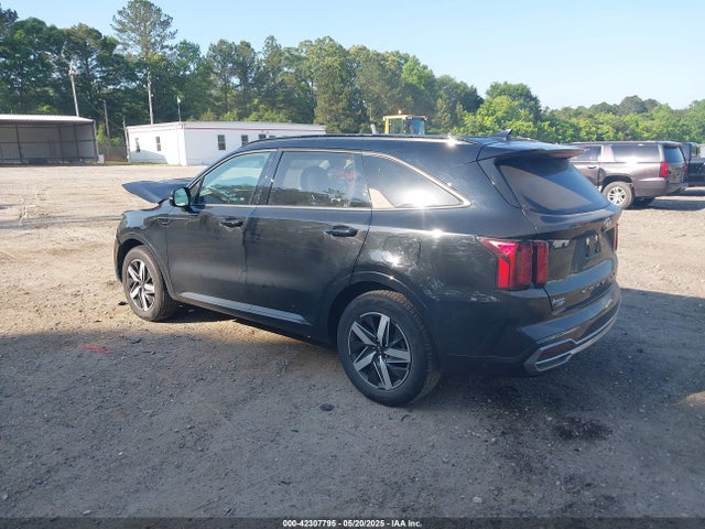 5XYRL4LC9MG054778 KIA gdi theta-iii