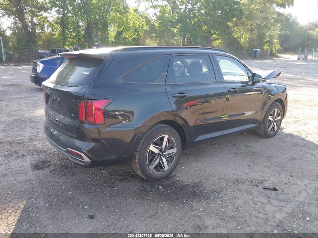 5XYRL4LC9MG054778 KIA gdi theta-iii
