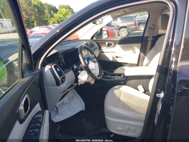 5XYRL4LC9MG054778 KIA gdi theta-iii