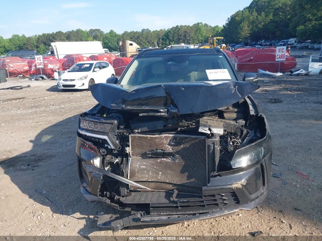 5XYRL4LC9MG054778 KIA gdi theta-iii