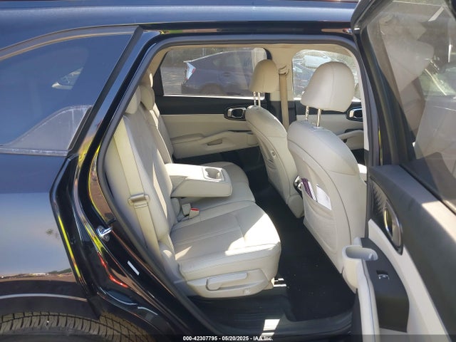 5XYRL4LC9MG054778 KIA gdi theta-iii