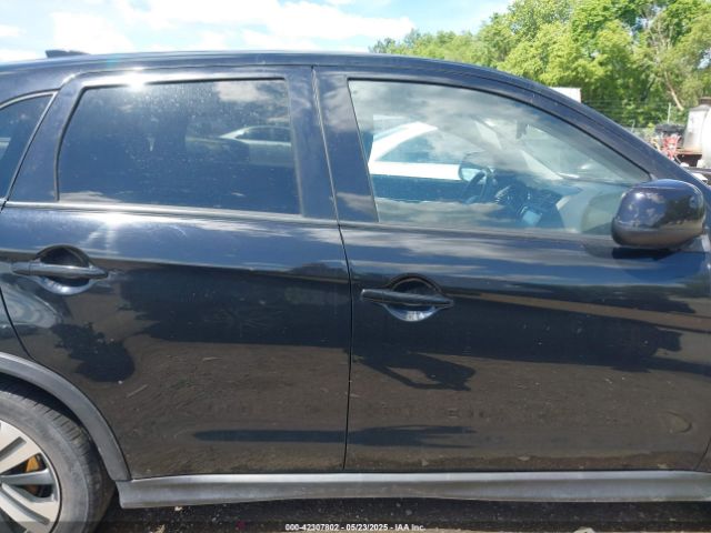 JA4AP3AU8LU005358 Mitsubishi Outlander Sport 2.0 Es