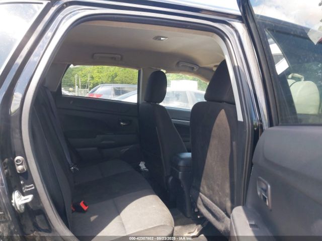 JA4AP3AU8LU005358 Mitsubishi Outlander Sport 2.0 Es