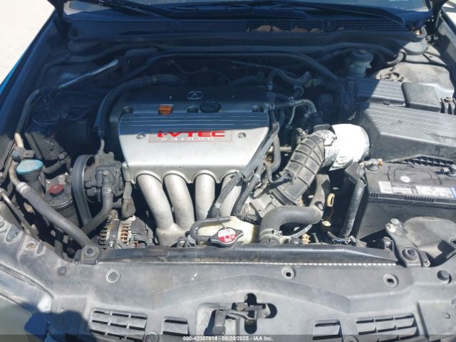2007 ACURA TSX JH4CL96817C007584 Photo 9
