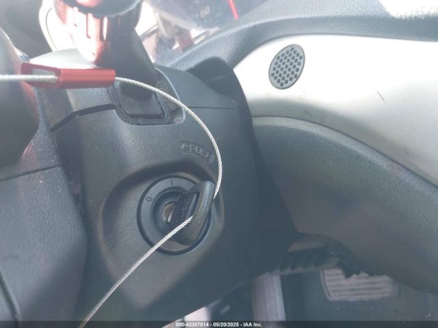 2007 ACURA TSX JH4CL96817C007584 Photo 10