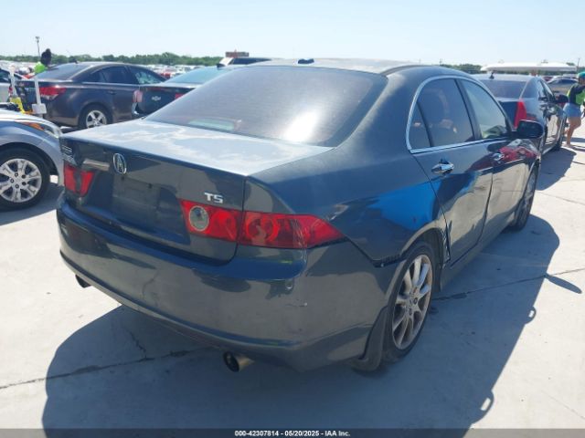 2007 ACURA TSX JH4CL96817C007584 Photo 3