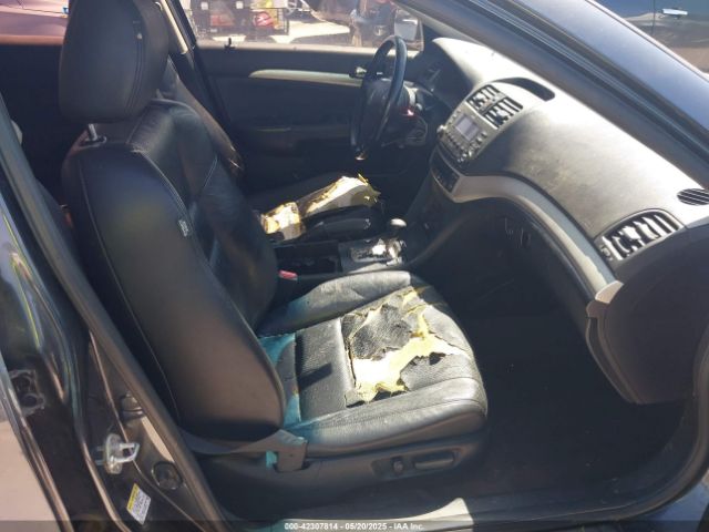 2007 ACURA TSX JH4CL96817C007584 Photo 4