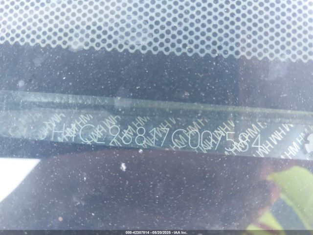 2007 ACURA TSX JH4CL96817C007584 Photo 8