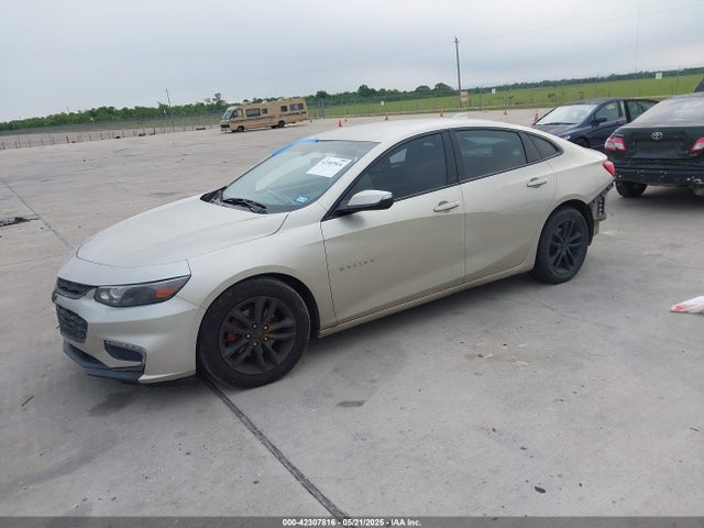 1G1ZE5ST7GF284904 Chevrolet lfv - di: direct injection, vvt, gen1 gmna