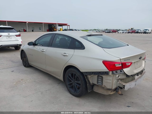 1G1ZE5ST7GF284904 Chevrolet lfv - di: direct injection, vvt, gen1 gmna