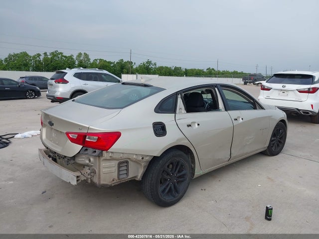 1G1ZE5ST7GF284904 Chevrolet lfv - di: direct injection, vvt, gen1 gmna