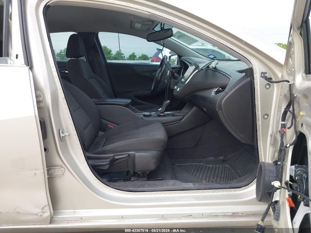 1G1ZE5ST7GF284904 Chevrolet lfv - di: direct injection, vvt, gen1 gmna