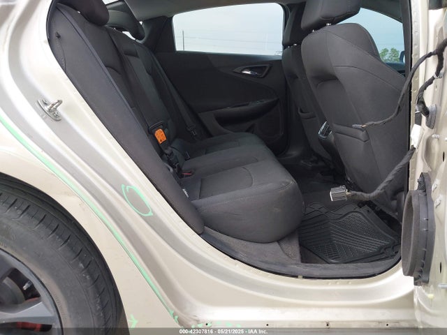 1G1ZE5ST7GF284904 Chevrolet lfv - di: direct injection, vvt, gen1 gmna