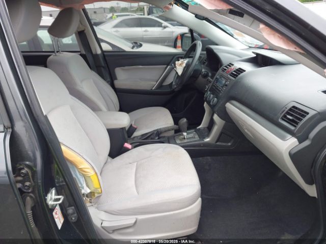 2014 SUBARU FORESTER JF2SJAEC2EH418360 Photo 4