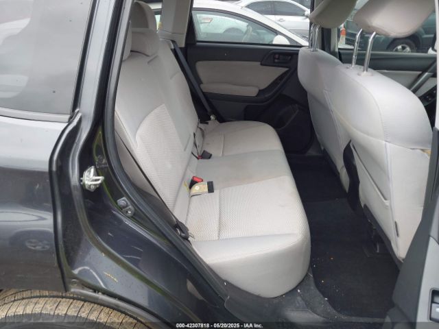 2014 SUBARU FORESTER JF2SJAEC2EH418360 Photo 7