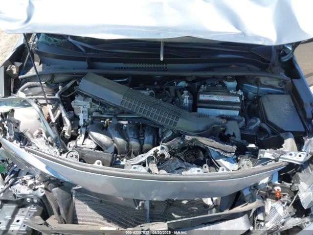 JTDEPMAE8N3003253 Toyota 2zr-fae
