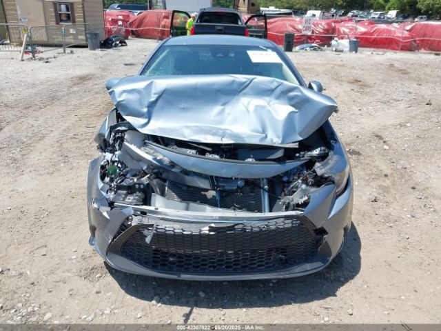 JTDEPMAE8N3003253 Toyota 2zr-fae
