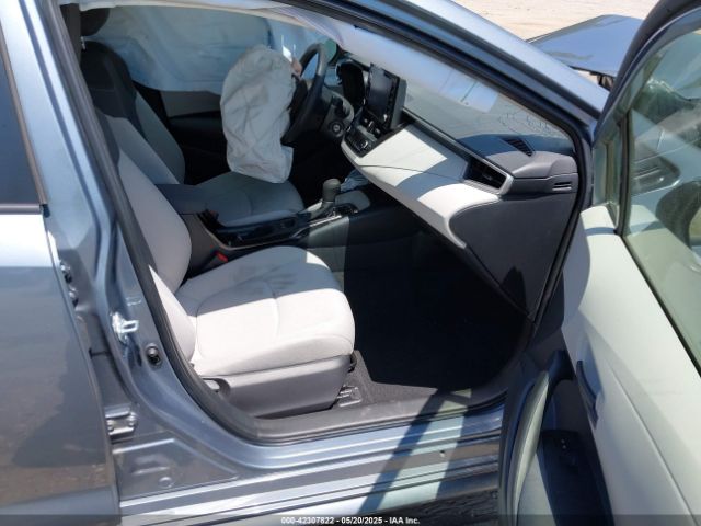JTDEPMAE8N3003253 Toyota 2zr-fae
