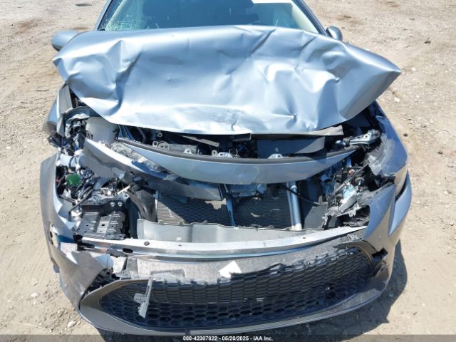 JTDEPMAE8N3003253 Toyota 2zr-fae