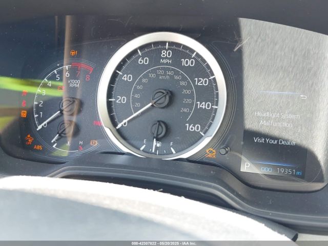 JTDEPMAE8N3003253 Toyota 2zr-fae