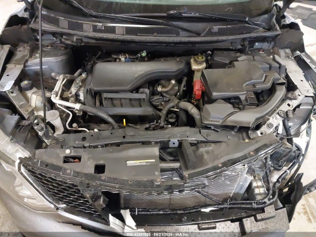 JN1BJ1CR9HW128710 Nissan Rogue Sport S