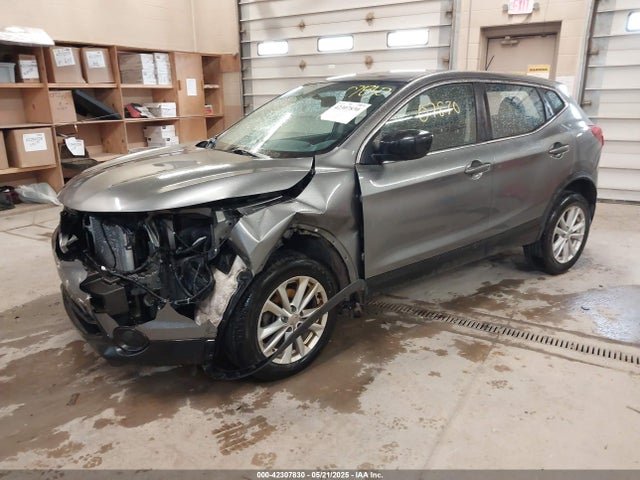 JN1BJ1CR9HW128710 Nissan Rogue Sport S