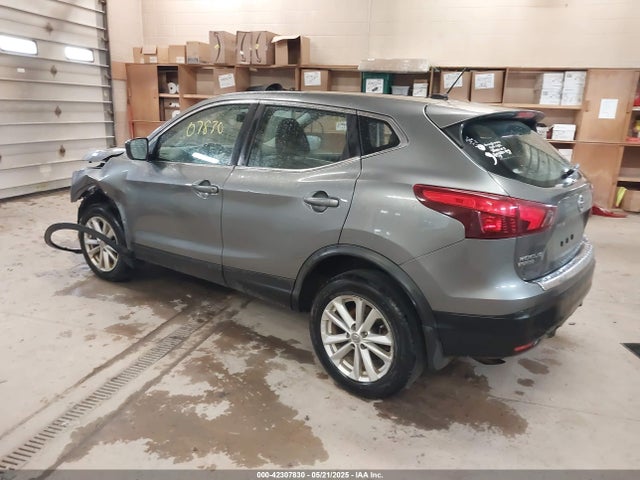 JN1BJ1CR9HW128710 Nissan Rogue Sport S