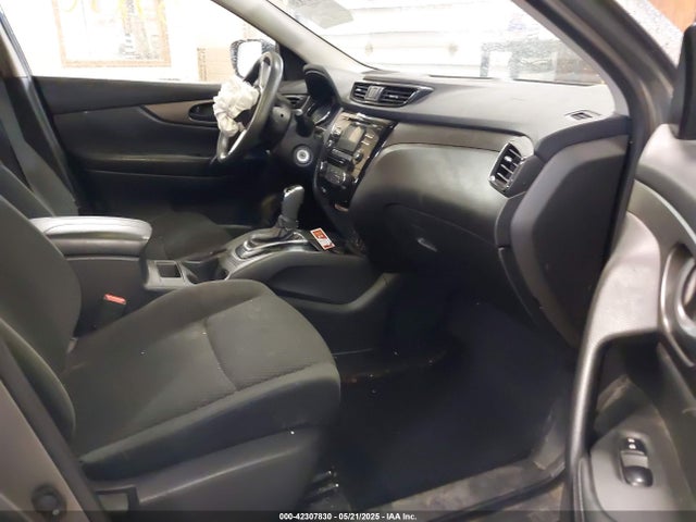 JN1BJ1CR9HW128710 Nissan Rogue Sport S