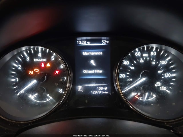 JN1BJ1CR9HW128710 Nissan Rogue Sport S