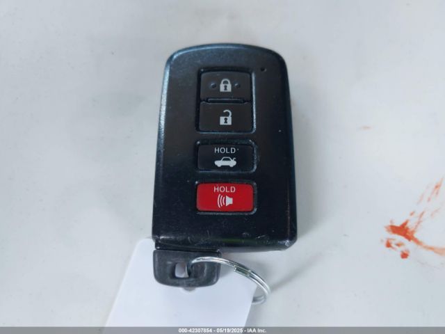 4T1BD1FK0FU171937 Toyota Camry Hybrid Le