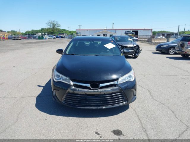 4T1BD1FK0FU171937 Toyota Camry Hybrid Le
