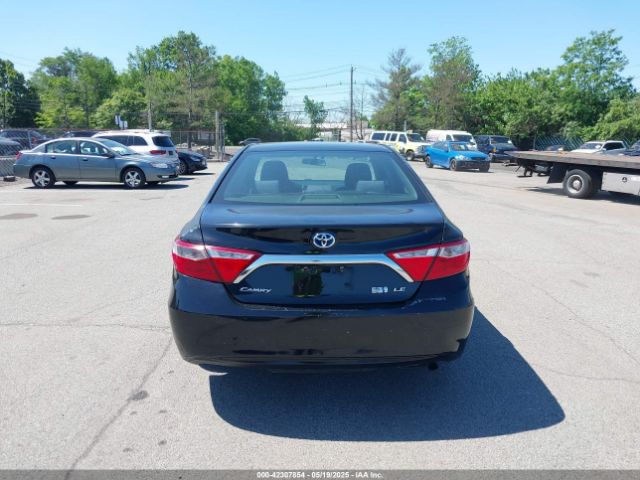 4T1BD1FK0FU171937 Toyota Camry Hybrid Le