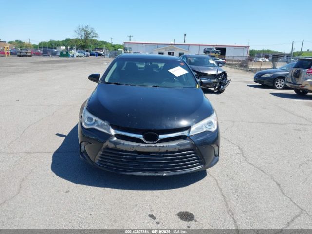 4T1BD1FK0FU171937 Toyota Camry Hybrid Le