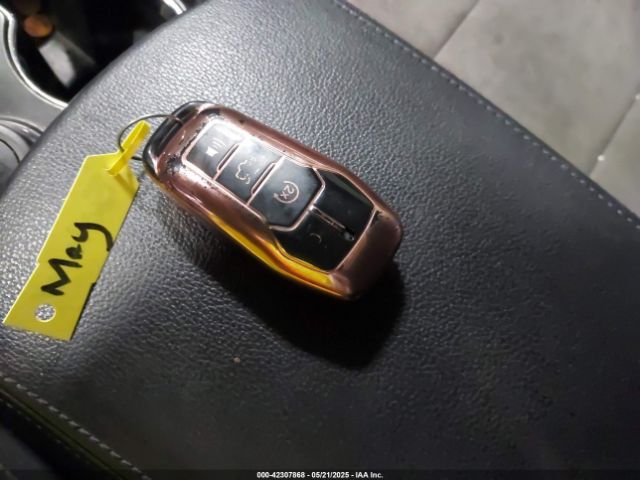 1FM5K8D82HGC15652 Ford EXPLORER XLT