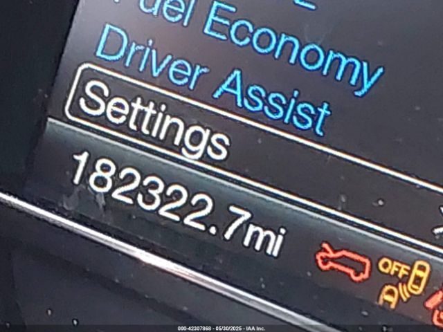 1FM5K8D82HGC15652 Ford EXPLORER XLT