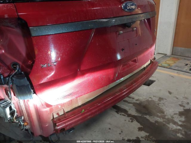 1FM5K8D82HGC15652 Ford EXPLORER XLT