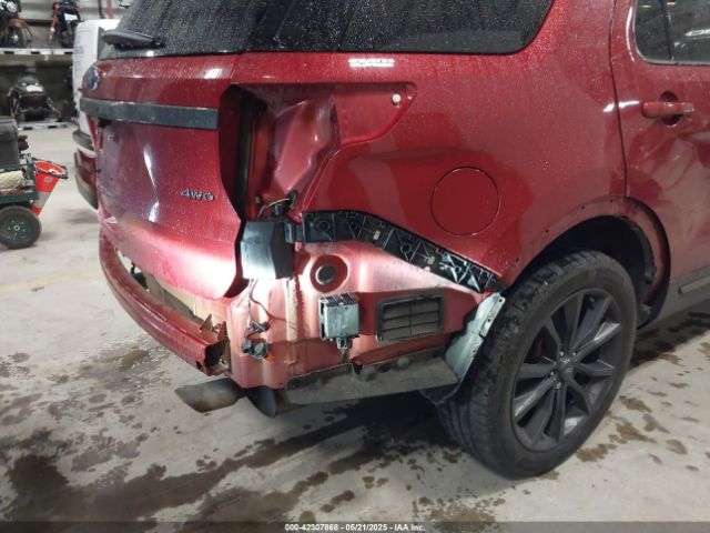 1FM5K8D82HGC15652 Ford EXPLORER XLT