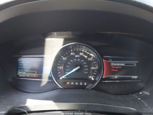 1FM5K8D82HGC15652 Ford EXPLORER XLT
