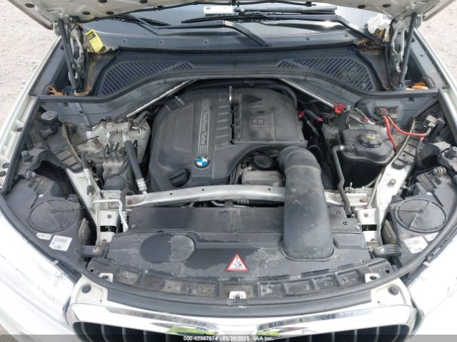 5UXKR0C57F0K58836 BMW X5 Xdrive35i