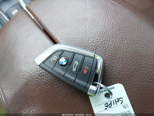 5UXKR0C57F0K58836 BMW X5 Xdrive35i
