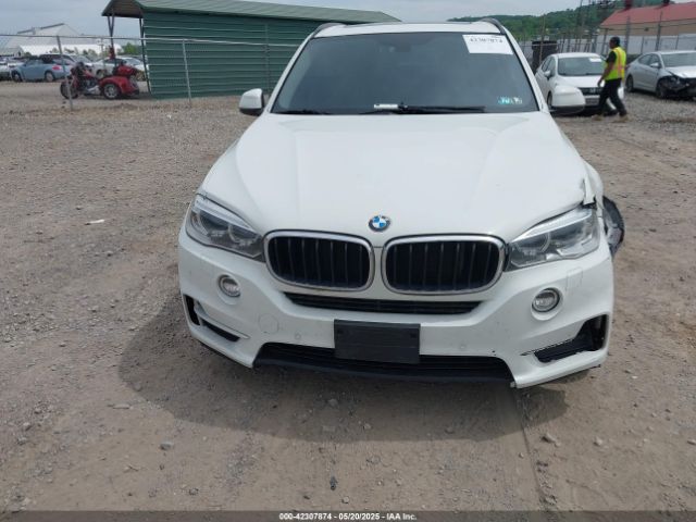 5UXKR0C57F0K58836 BMW X5 Xdrive35i